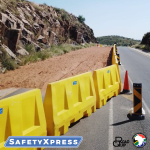 RoadQuip Premium Barrier - Image 2