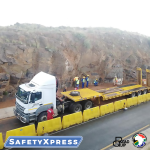 RoadQuip Premium Barrier - Image 3