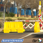RoadQuip Premium Barrier - Image 5