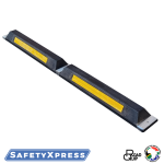 RoadQuip Wheel Stopper