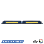 RoadQuip Wheel Stopper - Image 2