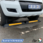 RoadQuip Wheel Stopper - Image 4