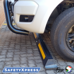 RoadQuip Wheel Stopper - Image 3