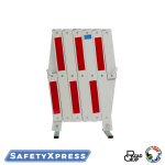 Futura Expanding Barrier