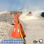 RoadQuip Cable Stand - Image 2
