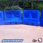 RoadQuip Jumbo Barrier - Image 3