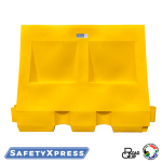 RoadQuip Jumbo Barrier