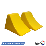 RoadQuip Wheel Chocks