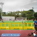 RoadQuip e-Lite Barrier - Image 3