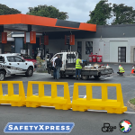 RoadQuip e-Lite Barrier - Image 4