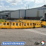 RoadQuip e-Lite Barrier - Image 5