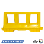 RoadQuip e-Lite Barrier