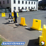 RoadQuip Universal Barrier - Image 5