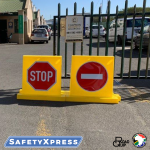 RoadQuip Universal Barrier - Image 4
