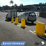 RoadQuip Universal Barrier - Image 3