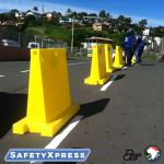 RoadQuip Universal Barrier - Image 2