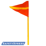Buggy Whip Flag