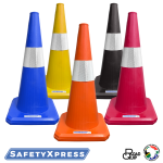 Contractor Road Cone