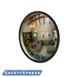 Indoor Convex Mirror