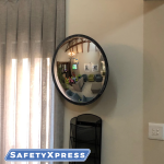 Indoor Convex Mirror - Image 3