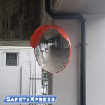Outdoor Convex Mirror - Image 6