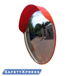 Outdoor Convex Mirror
