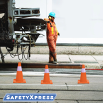 Flexi Road Cone - Image 5