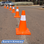 Flexi Road Cone - Image 2