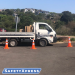 Flexi Road Cone - Image 4