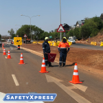 Flexi Road Cone - Image 3