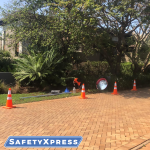 Flexi Road Cone - Image 6