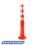 Flexi Bollard