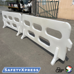 RoadQuip Pedestrian Barrier - Image 2