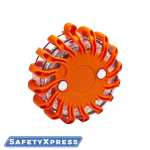 Rechargeable LED Flare