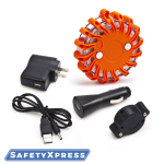 Rechargeable LED Flare - Image 2