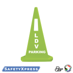 RoadQuip Parking Cone