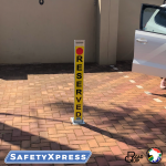 RoadQuip Parking Locks - Image 5