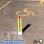 RoadQuip Parking Locks - Image 4