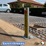 RoadQuip Parking Locks - Image 2