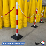 RoadQuip Chainlink Post - Image 3