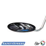 RoadQuip Under Vehicle Inspection Mirror - Image 2