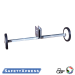 Expanding Barrier Wheels