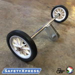 Expanding Barrier Wheels - Image 2