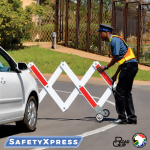 Expanding Barrier Wheels - Image 3