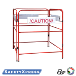 RoadQuip Manhole Barrier