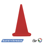 RoadQuip Bollard Cone