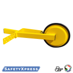 RoadQuip Wheel Clamp