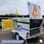 Roadblock Trailers