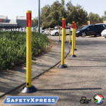 Safe-Hit Post - Image 3