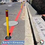 Safe-Hit Post - Image 5